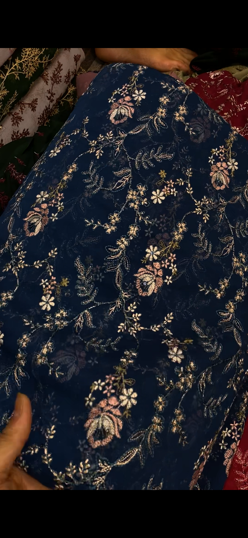 MULTI THREAD 3pec ( zink )