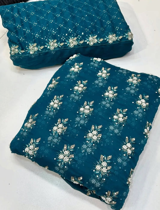 CHIFFON PULLS BUNCH [ zink ] 3 pec