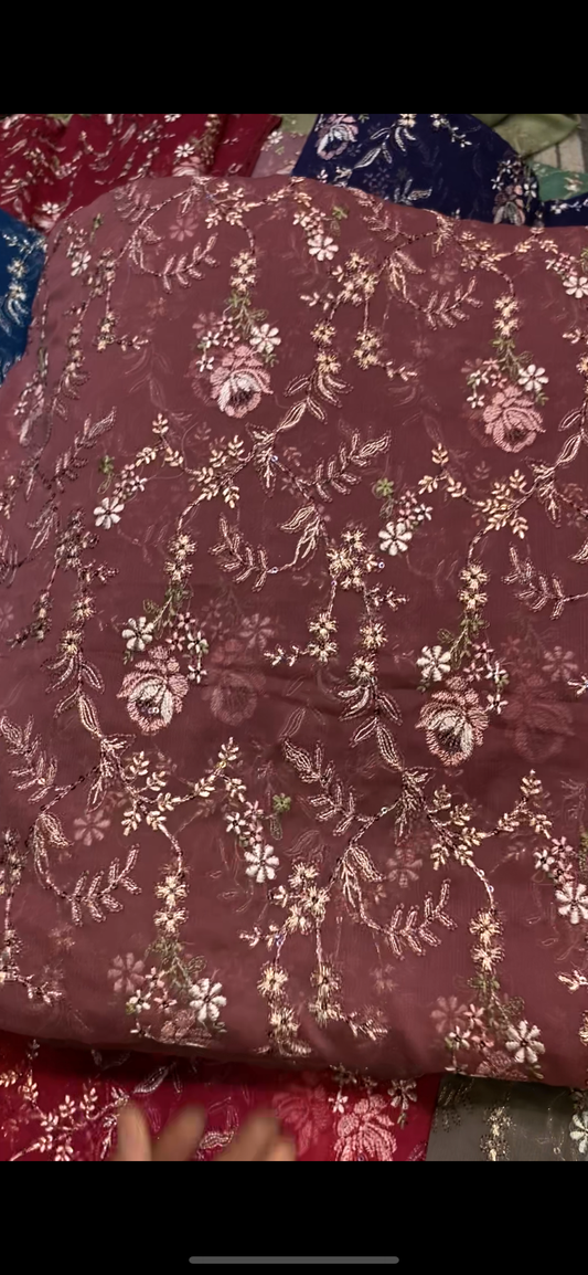 MULTI THREAD 3pec ( t pink )