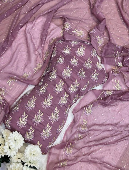 CHIFFON PULLS BUNCH [ peyazi ]