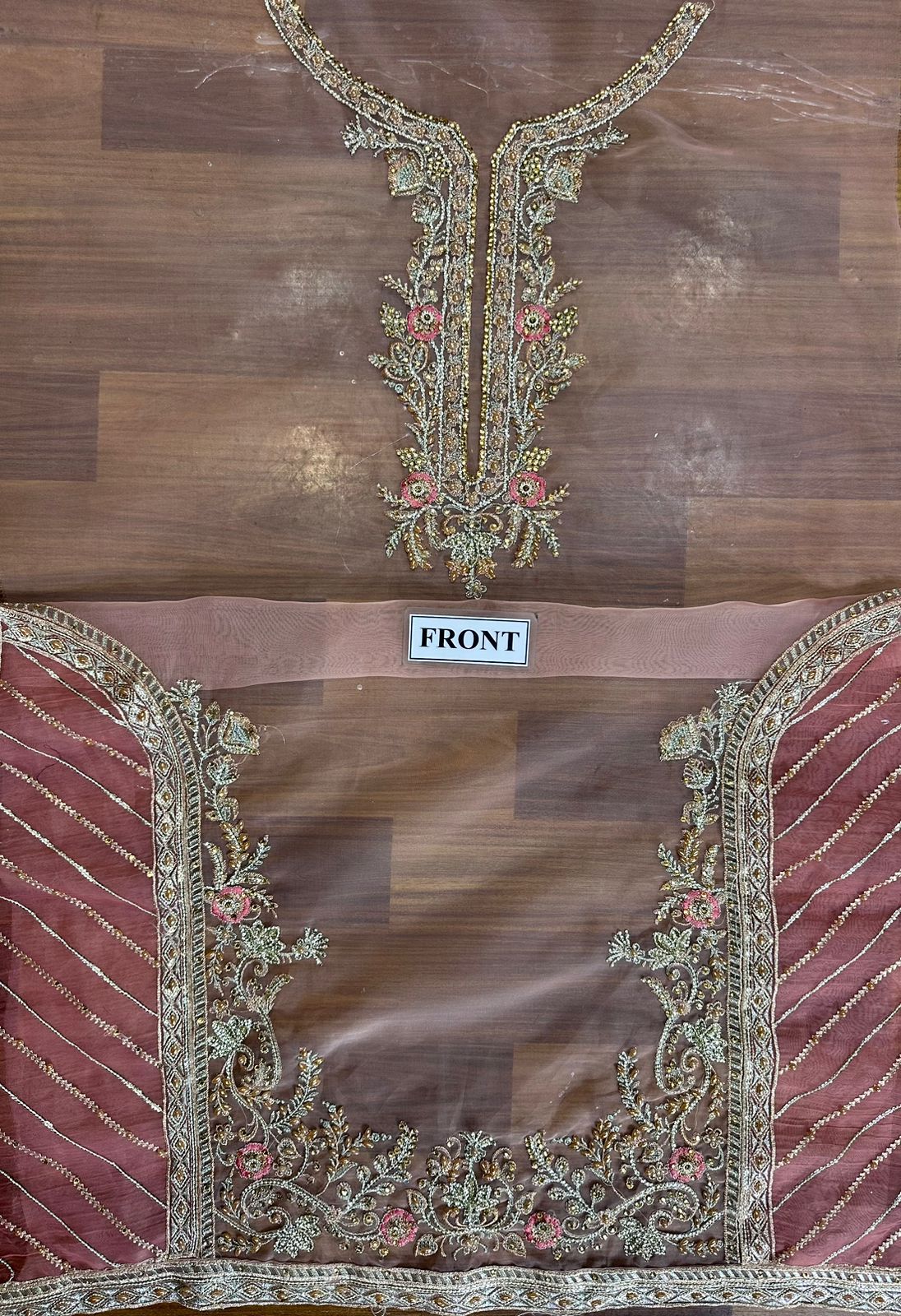 FORMAL WEAR