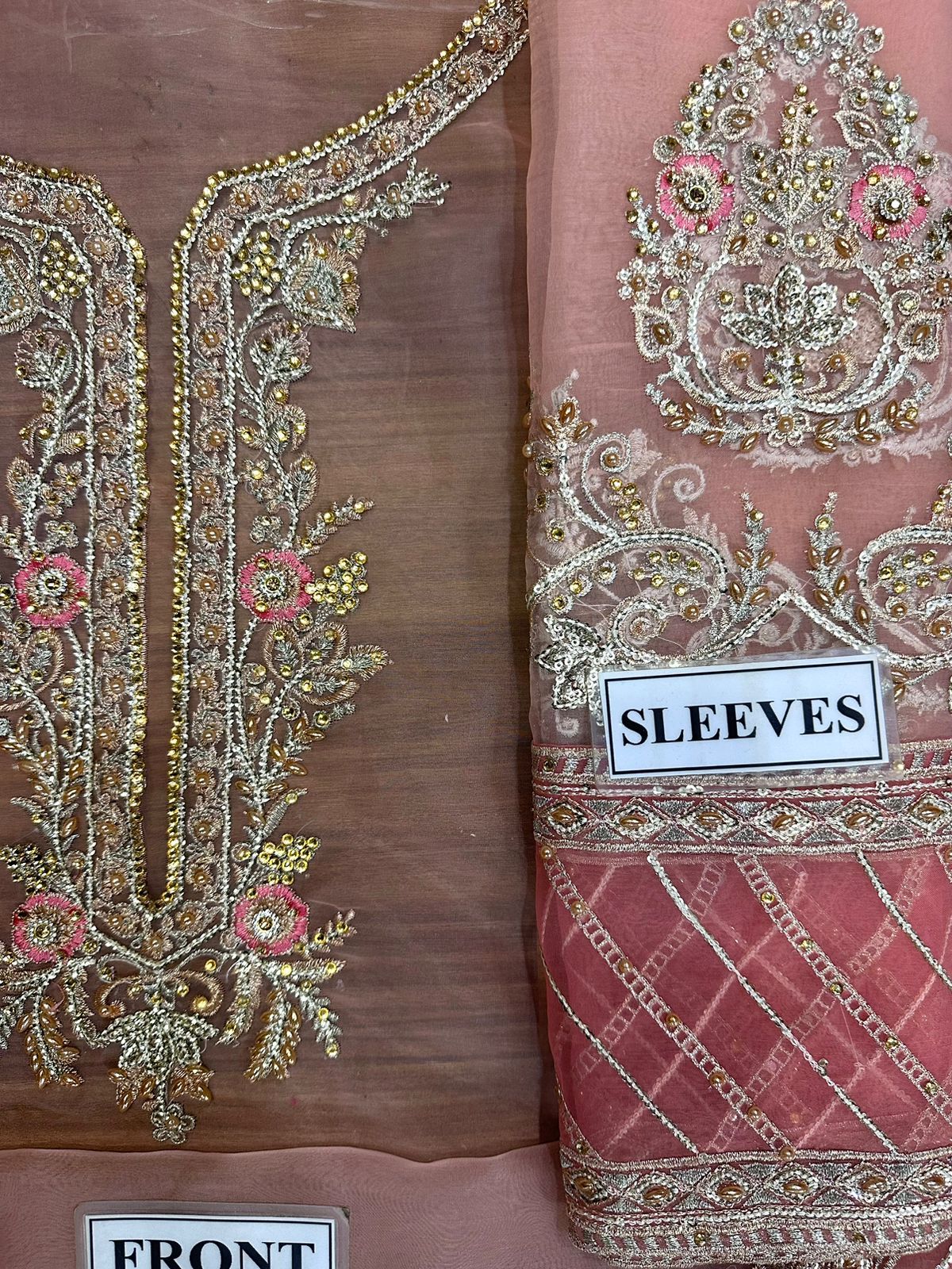 FORMAL WEAR