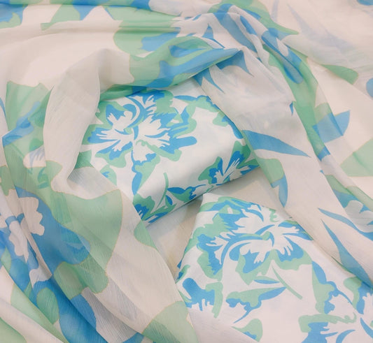 SWISS LAWN Unstich 3pcs