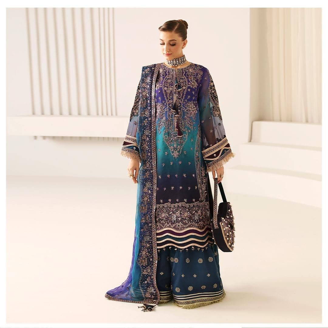 Alizeh FORMAL raplica