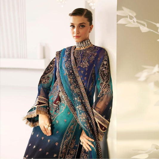 Alizeh FORMAL raplica