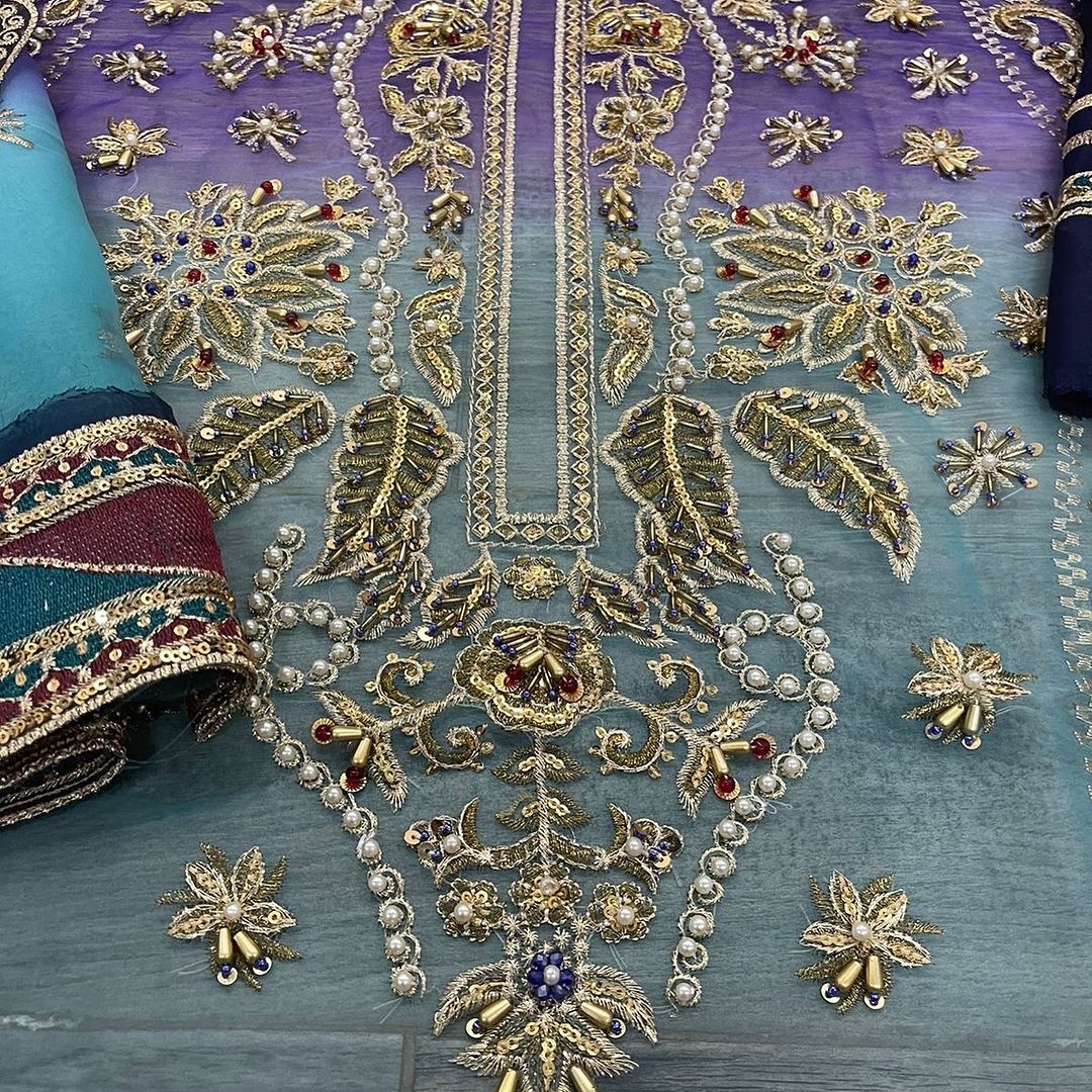 Alizeh FORMAL raplica