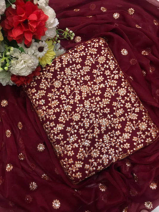 ZP200 HA ( MEHROON )