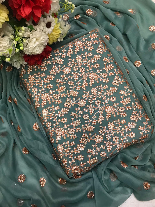 ZP200 HA ( MINT GREEN )