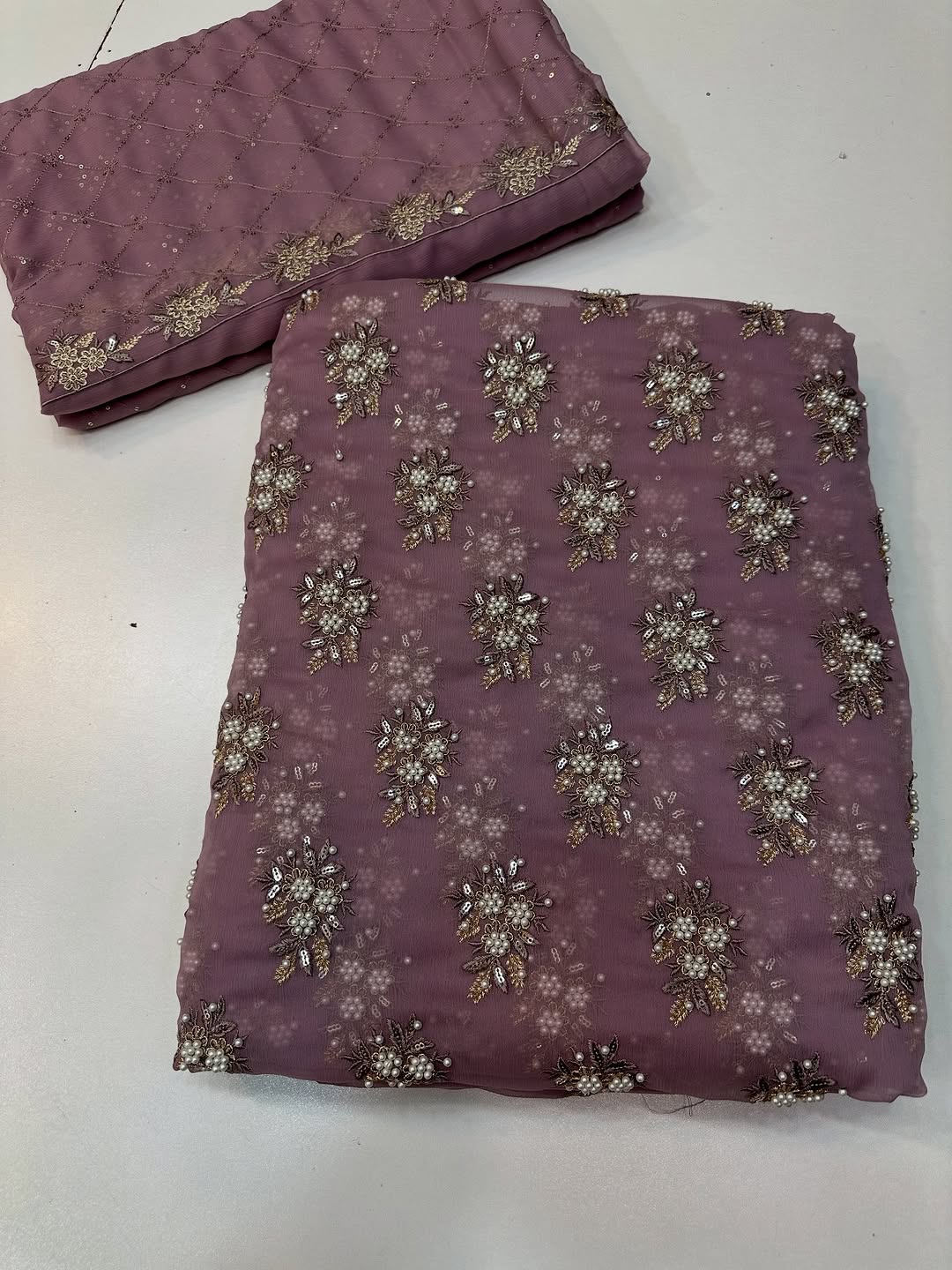 CHIFFON PULLS BUNCH [ peyazi ]